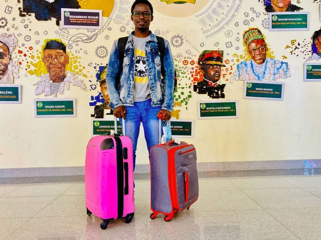 Pannix Travel 4